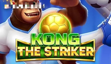 Kong The Striker
